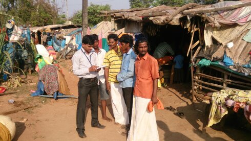Health & Family Welfare